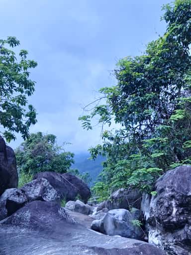 Stone & Silence