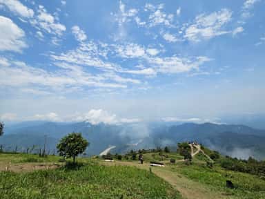 The Ridge