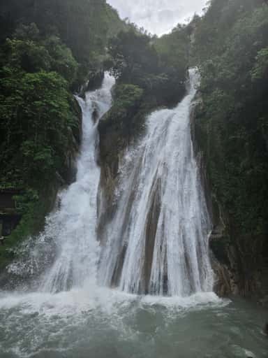 The Cascade